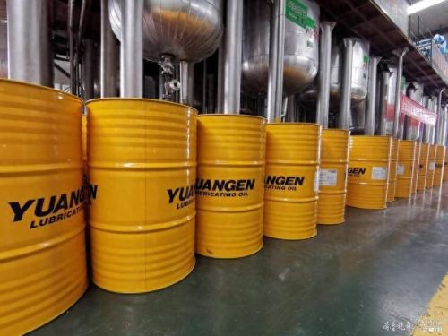 济宁润滑油十大品牌排行榜(润滑油十大品牌和厂家合作加盟)插图1