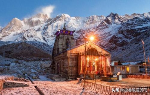 印度最美山峰排名前十(广西最美的山峰排名)插图