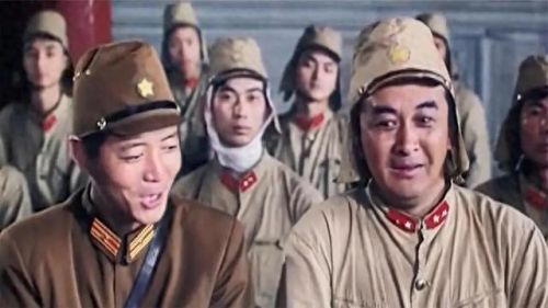 十大必看中国战争电影排行榜(全球十部顶级战争电影)插图6