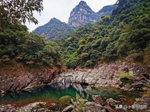 福州十大景点排名前十(福州最近很火的公园)