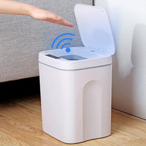 超大垃圾桶十大品牌排行榜(垃圾桶国内第一品牌)插图1