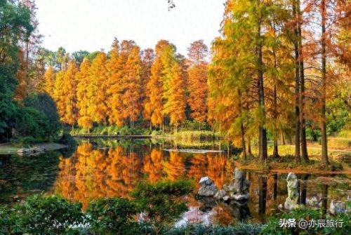 湖北十大旅游景点排行榜最新(湖北旅游景点有哪些)插图20