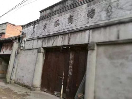 江北旅游村庄排名前十(宁波江北洪塘最大的村庄)插图44 江北旅游村庄排名前十(宁波江北洪塘最大的村庄)插图44