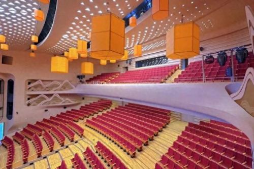 甘肃省十大剧院排行榜最新(兰州市剧院排行榜)插图3