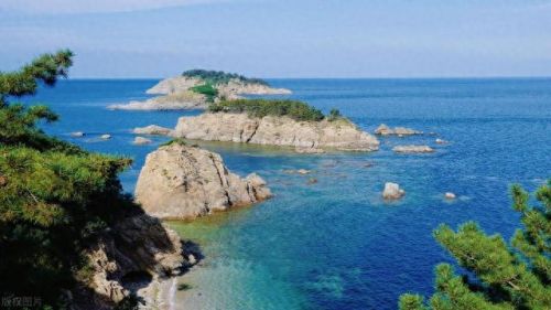 环翠区旅游景区排名前十(环翠自然风景区)插图2 环翠区旅游景区排名前十(环翠自然风景区)插图2