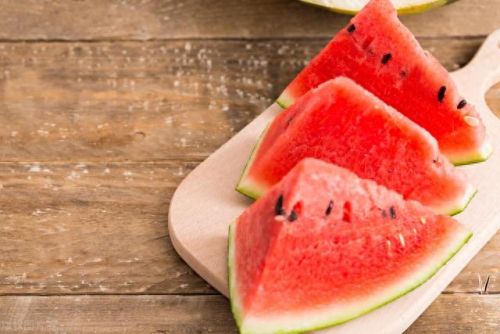 西瓜品种口感排名前十(西瓜最好品种排名)插图 西瓜品种口感排名前十(西瓜最好品种排名)插图