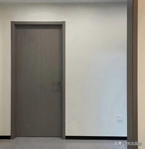 十大品牌实木免漆门排行榜最新(免漆生态板十大品牌排名)