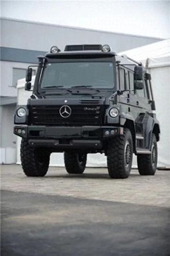 世界十大名车suv排行榜2015(十大高大suv名车)插图