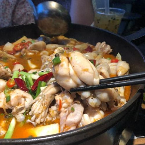 钦州酒店美食排名前十(钦州品尚奕酒店)插图13 钦州酒店美食排名前十(钦州品尚奕酒店)插图13