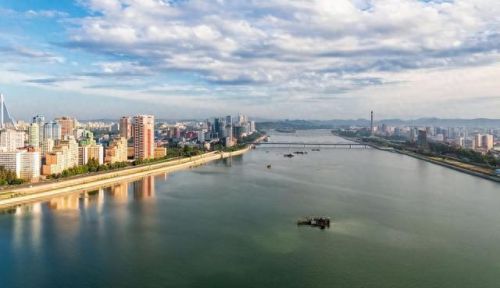 十大平壤面食排行榜第一(平壤玉流馆冷面)插图8