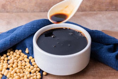 老抽酱油排名前十(炒菜老抽能代替酱油吗)插图3 老抽酱油排名前十(炒菜老抽能代替酱油吗)插图3