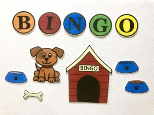 好听的儿歌排名前十(超级好听的儿歌)插图19