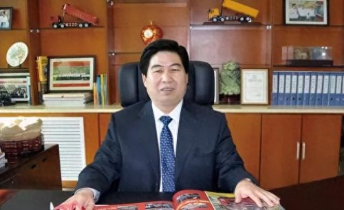 吕梁市十大首富排行榜名单(吕梁首富张毛喜)插图6