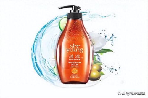 国产护发乳十大品牌排行榜(懒人免洗护发乳一抹顺发)插图7