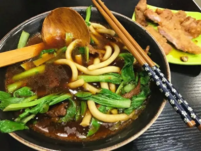 上海十大面馆排行榜揭晓(上海老字号十大品牌)插图10