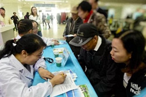 镇江骨科专家排名前十(镇江骨科哪家医院最好)插图5