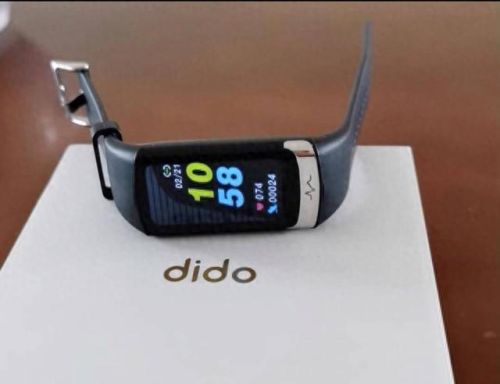 十大热门高端智能手环排行榜(十大顶级手环排名)插图