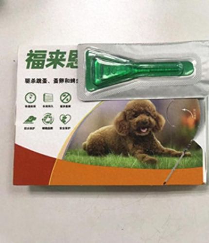 十大驱虫药排行榜图片大全(国产驱虫药最好价目表)插图5