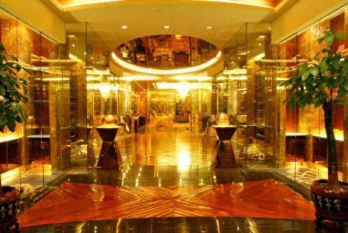 深圳喝早茶十大排行榜(深圳十大ktv)插图20