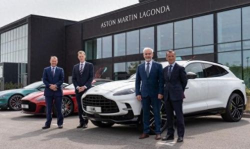 历年十大名牌车排行榜价格(十大最肉的车)插图1