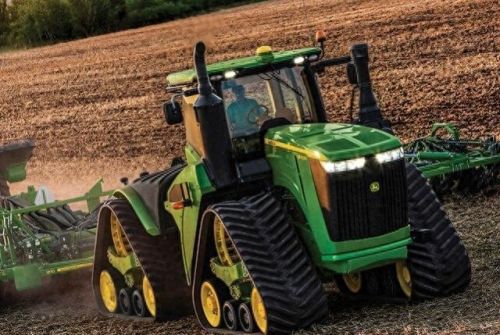 全球十大耐用拖拉机排行榜(全球十大拖拉机品牌)插图6