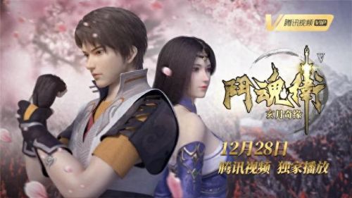 国内动漫厂牌排名前十(目前动漫排名)插图37 国内动漫厂牌排名前十(目前动漫排名)插图37