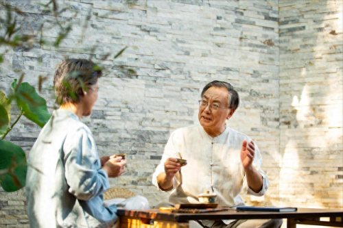 好喝的温性茶叶排行榜十大(中国最好喝的茶叶排名前五名)插图