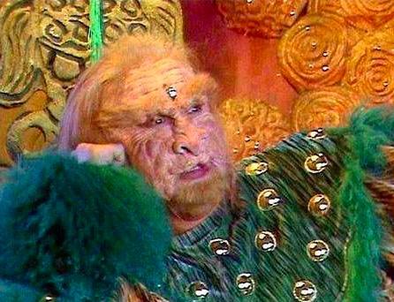 十个西游妖怪排名前十(西游最阴险的妖怪排名)插图6 十个西游妖怪排名前十(西游最阴险的妖怪排名)插图6