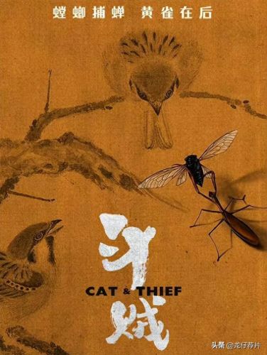 十大刑事电视剧排行榜(十部熬夜必看电视剧)插图8