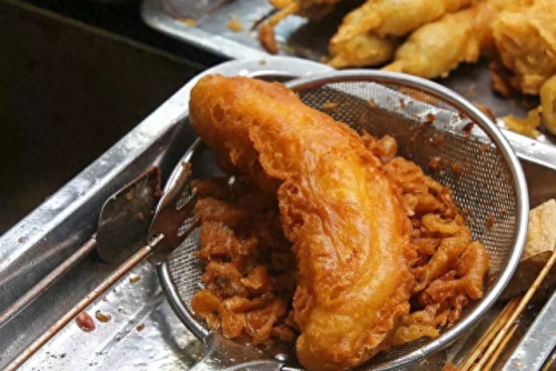 常州美食豆浆排名前十(鹰嘴豆豆浆的正确做法)