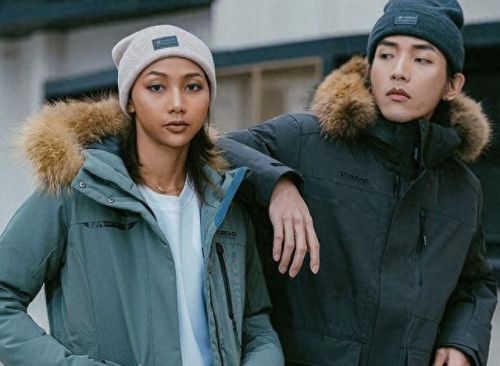 国产十大冲锋衣品牌排行榜(冲锋衣十大品牌)插图3