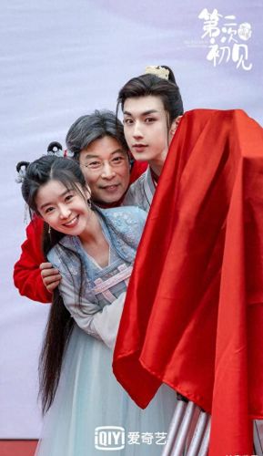 十大搞笑青春剧排行榜最新(校园青春剧免费看大全)插图3