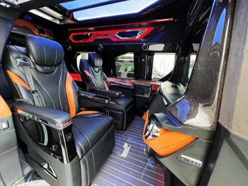 十大进口商务车排行榜(十大最好进口商务车)插图4