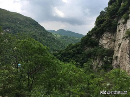 西安周边十大旅游景点排行榜(西安免费景区一览表)插图6