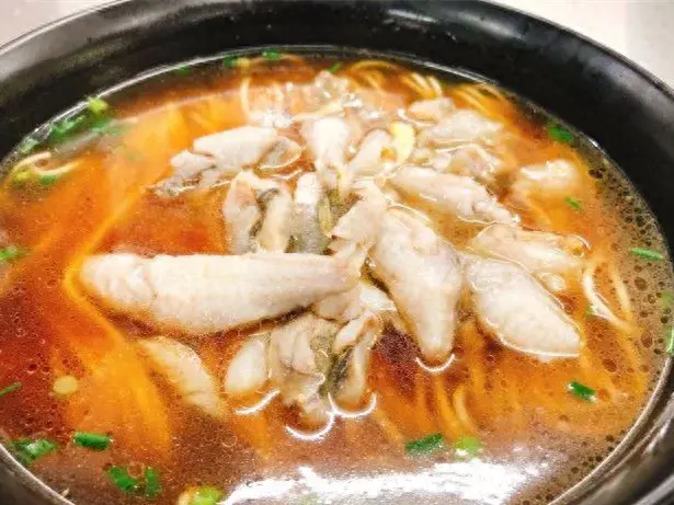 上海十大面馆排行榜揭晓(上海老字号十大品牌)插图5