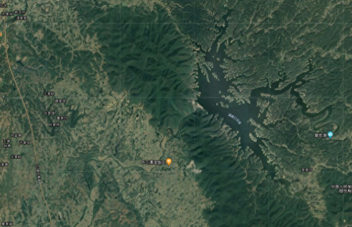 荆门十大水库排行榜图片(京山十大水库排名)插图5