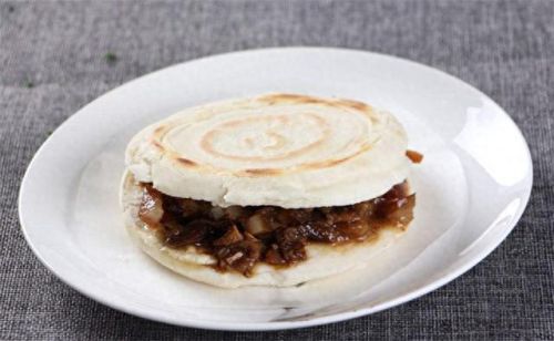 汝州美食排名前十店(汝州灌肠)插图