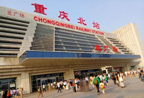 全国铁路排名前十(高铁世界排名)插图