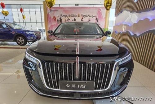 十大大型国产车排行榜(十大冷门国产车排名)插图8 十大大型国产车排行榜(十大冷门国产车排名)插图8