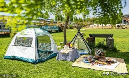 沈阳户外山庄排名前十(沈阳助老山庄)插图1