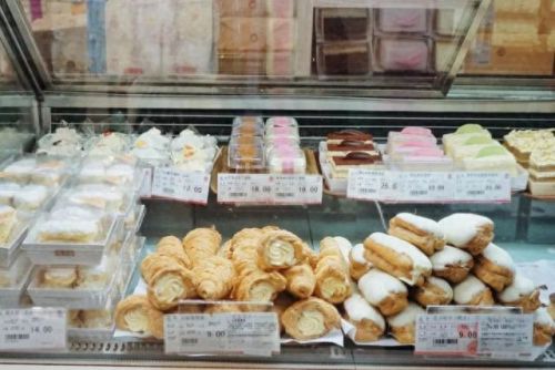 上海糕点品牌排名前十(品牌糕点排名前十)插图32