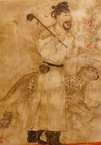 大地最强动物排名前十(大地鹰王)插图7 大地最强动物排名前十(大地鹰王)插图7