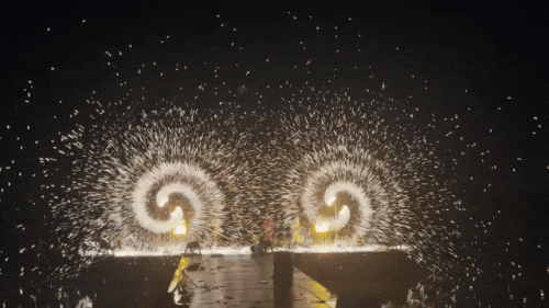 南京浦口夜间必去十大景点排行榜(南京推荐去的景点浦口区)
