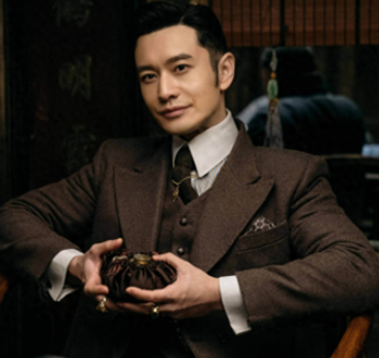 排名前十的明星富豪(盘点十大富豪明星)插图4