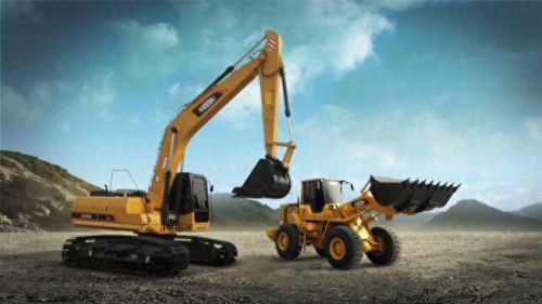 十大巨型推土机排行榜(全球十大推土机排名)插图1