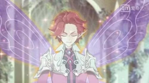 小花仙十大家族排行榜(安安被爸爸发现是花仙魔法使者)插图2