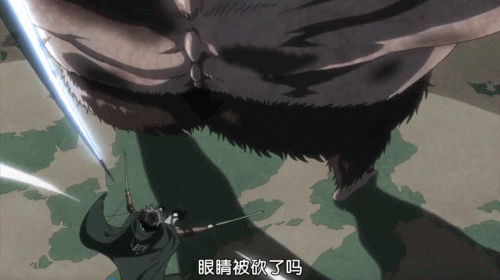 动漫最帅十大男主角排行榜(动漫女主超帅合集)插图14