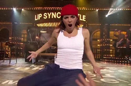 国际舞蹈十大美女排行榜(小野猫舞蹈美女)插图8