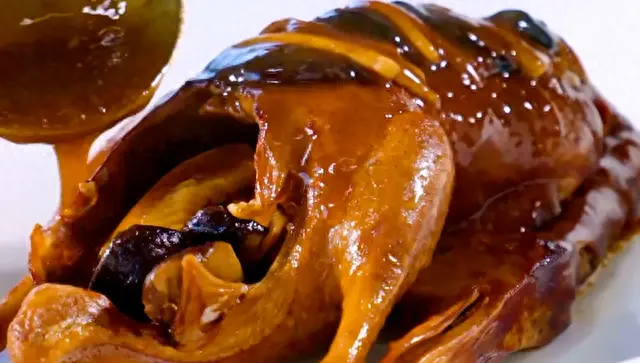 中国古代十大美食排行榜(古代美食的雅称)插图10 中国古代十大美食排行榜(古代美食的雅称)插图10