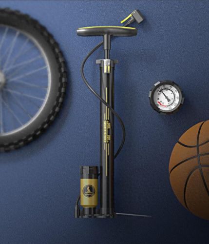 打气筒十大排行榜(20元左右打气筒)